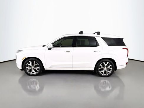 Used 2022 Hyundai Palisade Limited w/ Cargo Package AWD/4WD image 4
