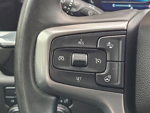 Used 2023 Chevrolet Silverado 1500 RST w/ Redline Edition image 26