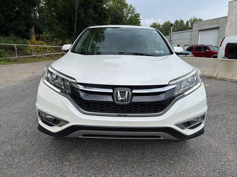 Used 2015 Honda CR-V EX image 6