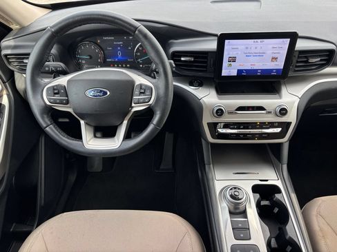 Used 2020 Ford Explorer XLT RWD image 20
