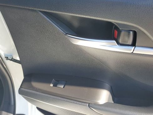 Certified 2023 Toyota Camry LE image 45