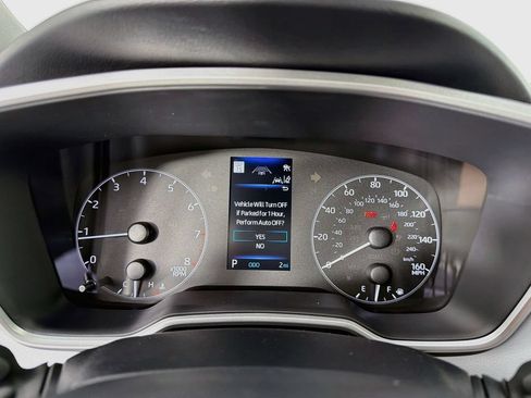 New 2026 Toyota Corolla SE FWD image 17