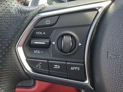 Used 2024 Acura MDX A-Spec image 23