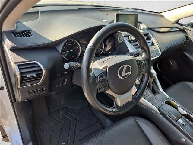 Used 2016 Lexus NX 200t FWD w/ Premium Package image 10