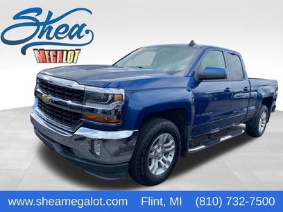 Certified 2018 Chevrolet Silverado 1500 LT w/ All Star Edition