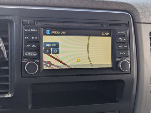 Used 2016 Nissan NV 3500 SL image 9