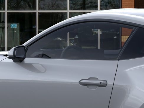 New 2026 Ford Mustang Premium RWD image 20