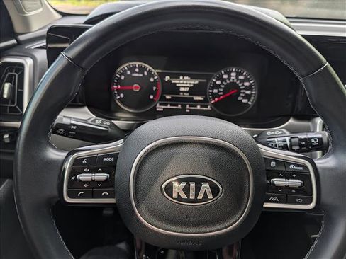 Used 2021 Kia Sorento S w/ Panoramic Sunroof Package AWD/4WD image 38