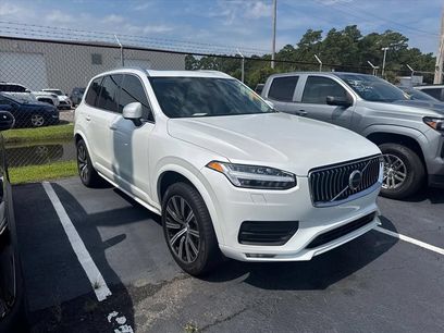 Used 2023 Volvo XC90 B5 Core w/ Climate Package