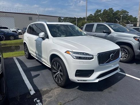 Used 2023 Volvo XC90 B5 Core w/ Climate Package AWD/4WD image 1