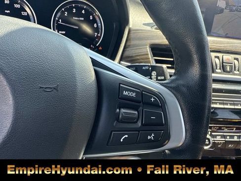 Used 2022 BMW X1 xDrive28i w/ Convenience Package AWD/4WD image 31
