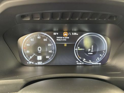 Used 2022 Volvo XC90 T8 Inscription w/ Advanced Package AWD/4WD image 17