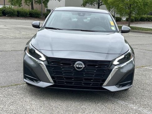 Certified 2023 Nissan Altima 2.5 S FWD image 2