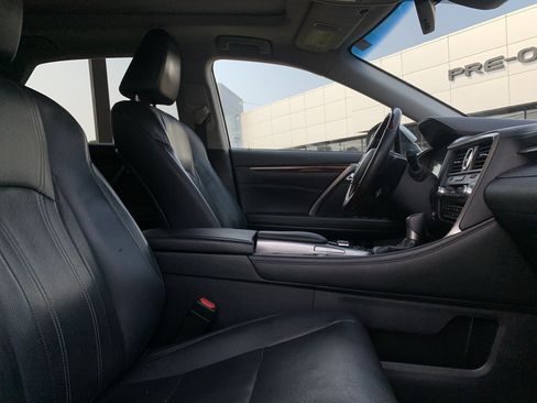 Used 2017 Lexus RX 350 FWD w/ Premium Package image 35