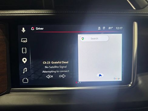 Used 2023 GMC Yukon Denali Ultimate AWD/4WD image 19