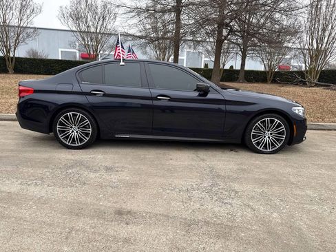 Used 2018 BMW 530i xDrive image 2