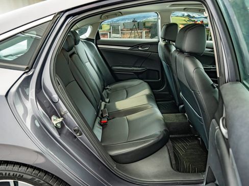 Used 2017 Honda Civic EX-L image 33