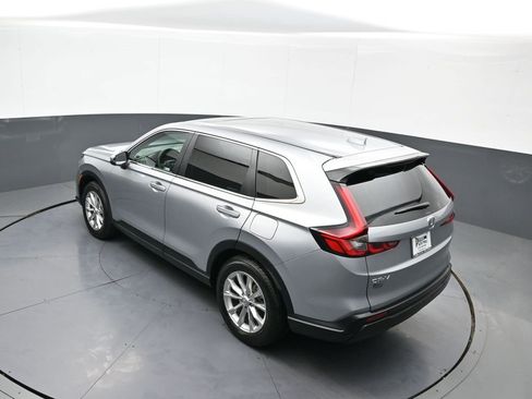 Certified 2023 Honda CR-V EX image 40