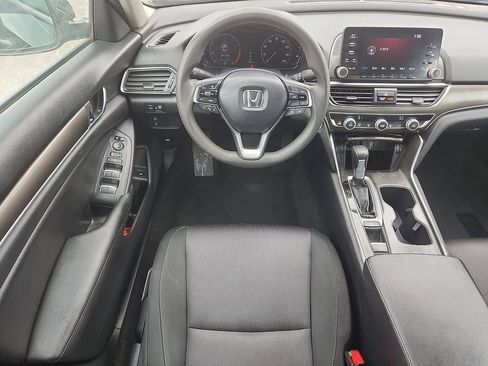 Used 2019 Honda Accord LX image 7