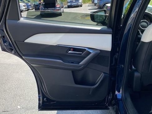 New 2026 MAZDA CX-5 Preferred AWD/4WD image 24