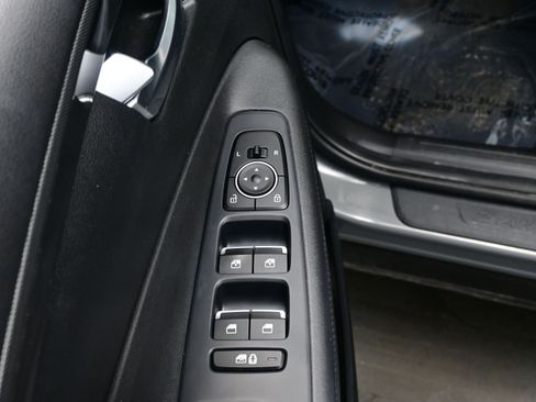 Certified 2023 Hyundai Santa Fe SEL image 10