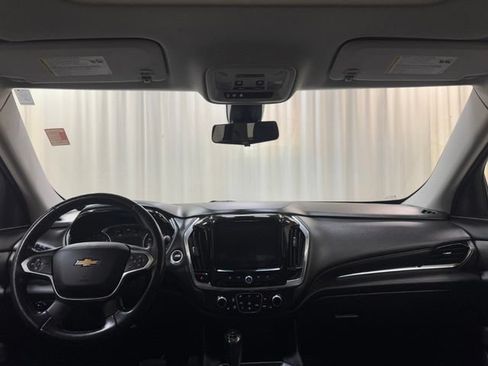 Used 2018 Chevrolet Traverse LT AWD/4WD image 29
