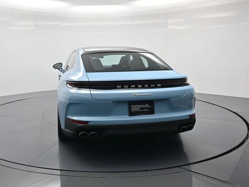 Used 2026 Porsche Panamera image 29