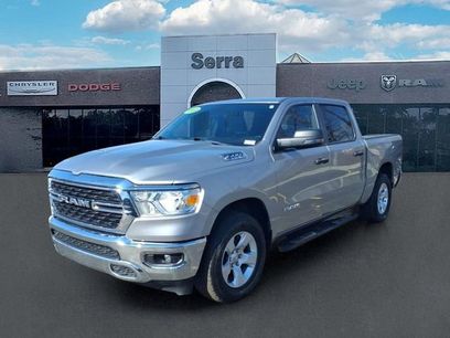 Used 2023 RAM 1500 Big Horn