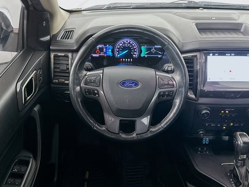 Used 2019 Ford Ranger Lariat w/ Equipment Group 501A Mid image 18