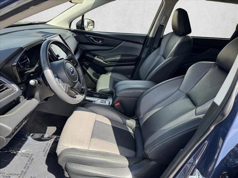 Used 2023 Subaru Ascent Onyx Edition AWD/4WD image 10