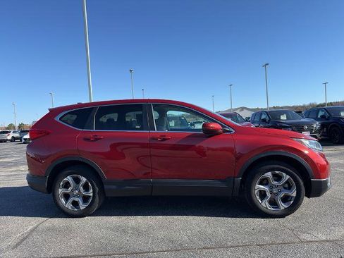 Used 2019 Honda CR-V EX image 4