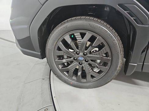 New 2026 Subaru Forester Sport AWD/4WD image 26
