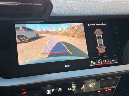 Certified 2023 Audi A3 2.0T Premium w/ Convenience Package image 19