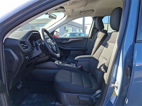 New 2026 Ford Escape Active w/ Cold Weather Package image 8