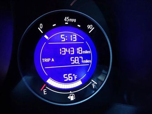 Used 2015 Honda Fit EX image 21