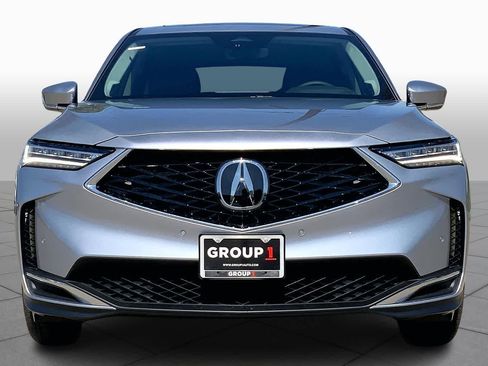 New 2026 Acura MDX FWD w/ Technology Package image 3