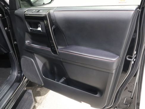 Used 2021 Toyota 4Runner TRD Pro image 24