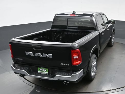 New 2026 RAM 1500 Big Horn AWD/4WD image 24