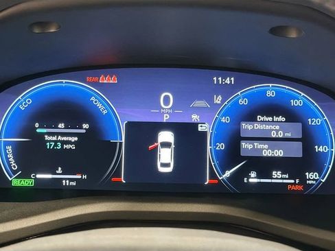 New 2026 Toyota Camry XSE FWD image 9