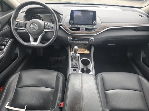 Used 2021 Nissan Altima 2.5 SL AWD/4WD image 20