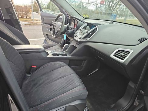 Used 2015 GMC Terrain SLE image 15