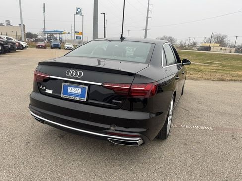 Used 2024 Audi A4 2.0T Premium Plus image 4