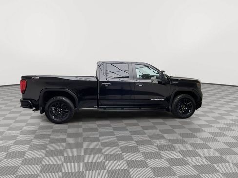 Certified 2024 GMC Sierra 1500 Pro w/ Graphite Edition AWD/4WD image 38