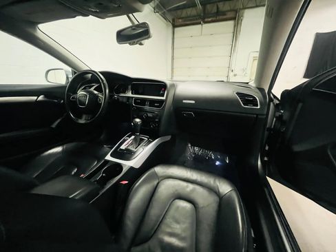 Used 2011 Audi A5 2.0T Premium Plus image 13