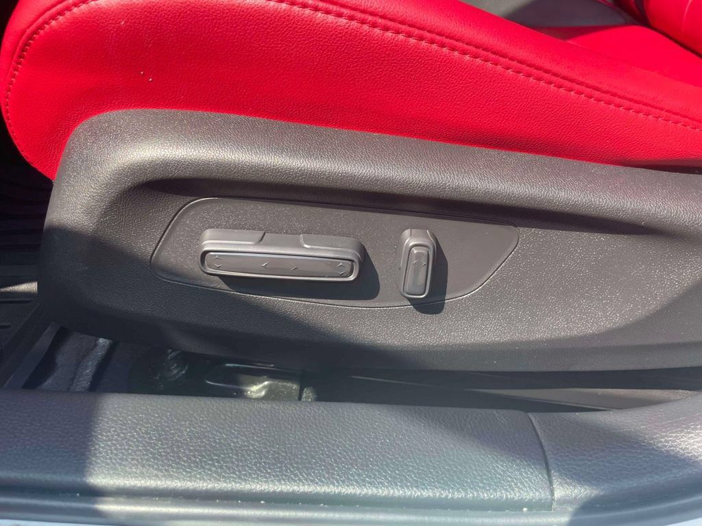 Used 2024 Acura Integra A-Spec FWD image 16