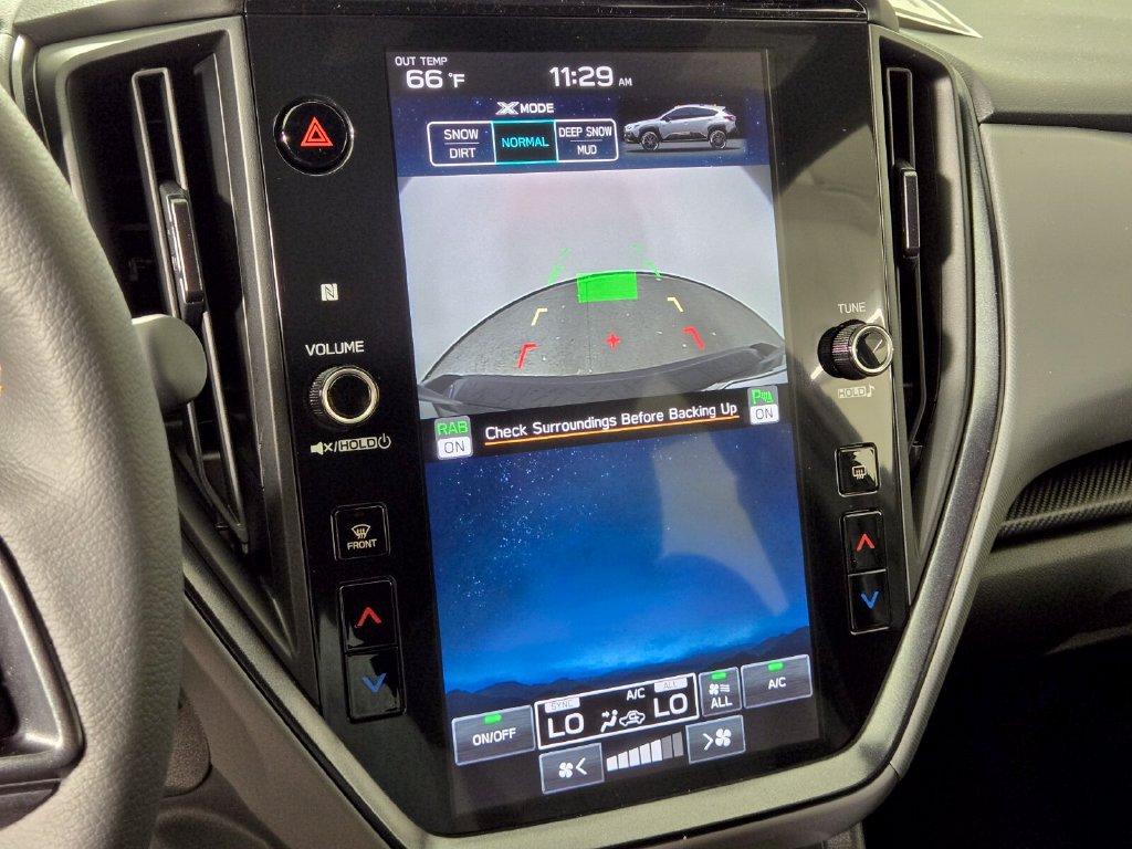 New 2026 Subaru Crosstrek 2.5i Wilderness AWD/4WD image 17