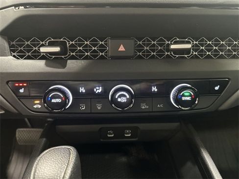 Used 2023 Honda Accord EX image 33