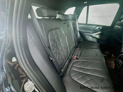 Used 2026 BMW X5 xDrive40i w/ M Sport Package AWD/4WD image 29