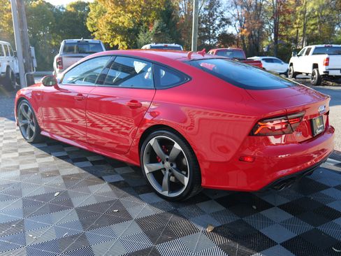 Used 2018 Audi S7 Prestige w/ S Sport Package image 71