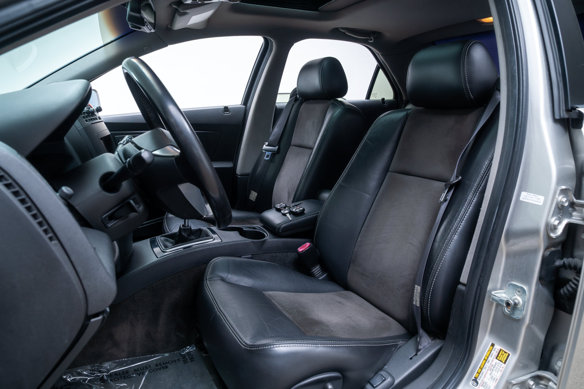 Used 2004 Cadillac CTS V RWD image 18